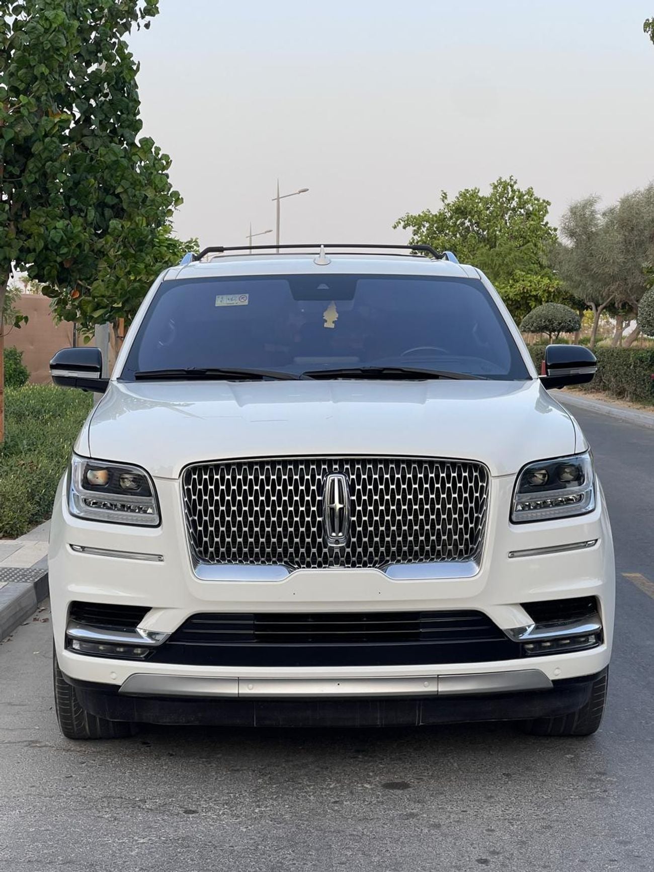 Lincoln Navigator RESERVE