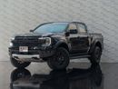 Ford Ranger Raptor 3.0T (392 HP) V6
