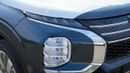 ميتسوبيشي آوتلاندر PREMIUM Mitsubishi Outlander 2026 – (G06) محرك 2.5 لتر – SUV – مواصفات خليجية – جاهزة