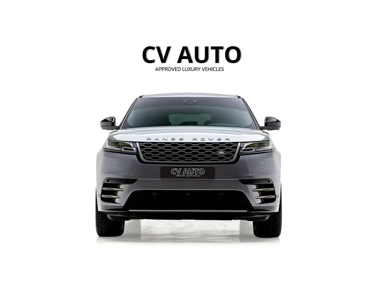 Land Rover Range Rover Velar R-DYNAMIC S Range Rover | Velar | R-Dynamic S P250