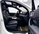 Mercedes Benz GLS580 GLS580 4MATIC, Warranty, Full Service History, Fully Loaded, Japanese