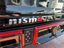 Nissan Patrol NISMO Nissan Patrol Nismo 3.5 Black 2026 Model GCC
