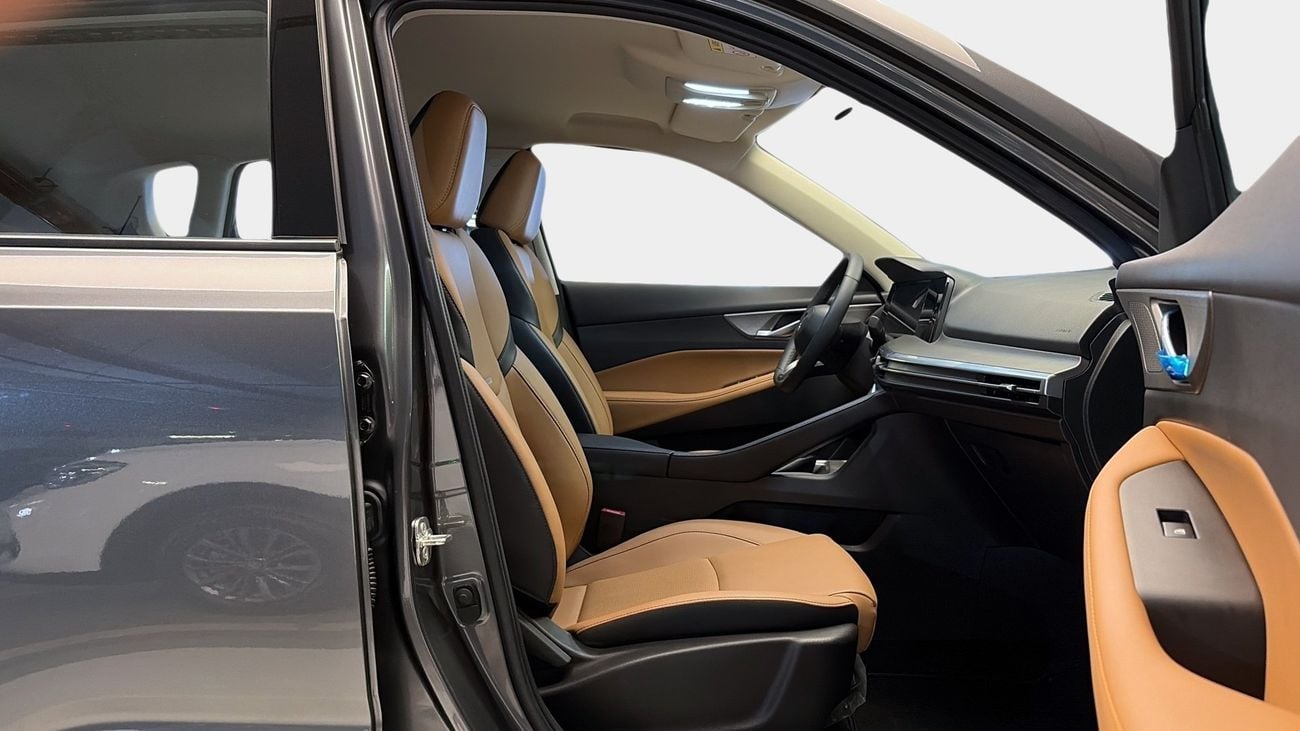 Changan CS35 Plus LIMITED | Guaranteed Warranty | 0 Down Payment