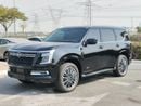 Nissan Patrol LE PLATINUM CITY 2026 Nissan Patrol LE Platinum City | 3.5L Twin-Turbo | 4WD | Export Ready