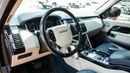Land Rover Range Rover VOGUE | 2018 | For Local Registration +10%