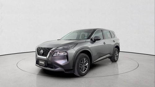 Nissan X Trail S | Guaranteed Warranty | 0 Down Payment