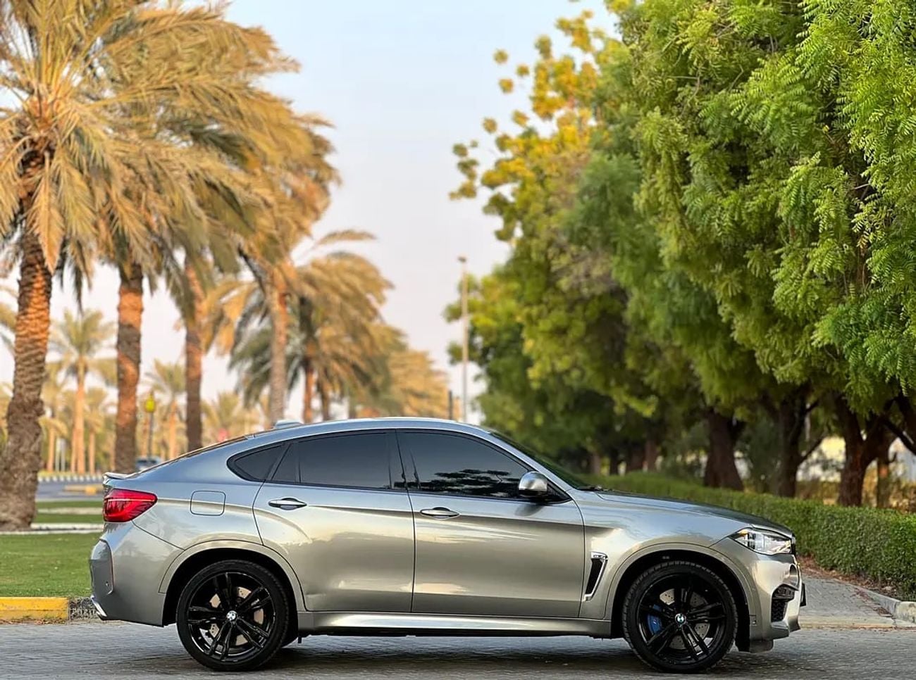 BMW XM American Specs