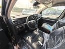 بيجو ترافلر VIP 7 SEATER
