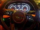 Bentley Bentayga FIRST EDITION