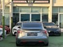 Tesla Model 3 LONG RANGE