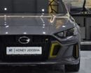 GAC Empow GE EXCELLENT DEAL for our GAC Empow S ( 2026 Model ) in Grey Color GCC Specs