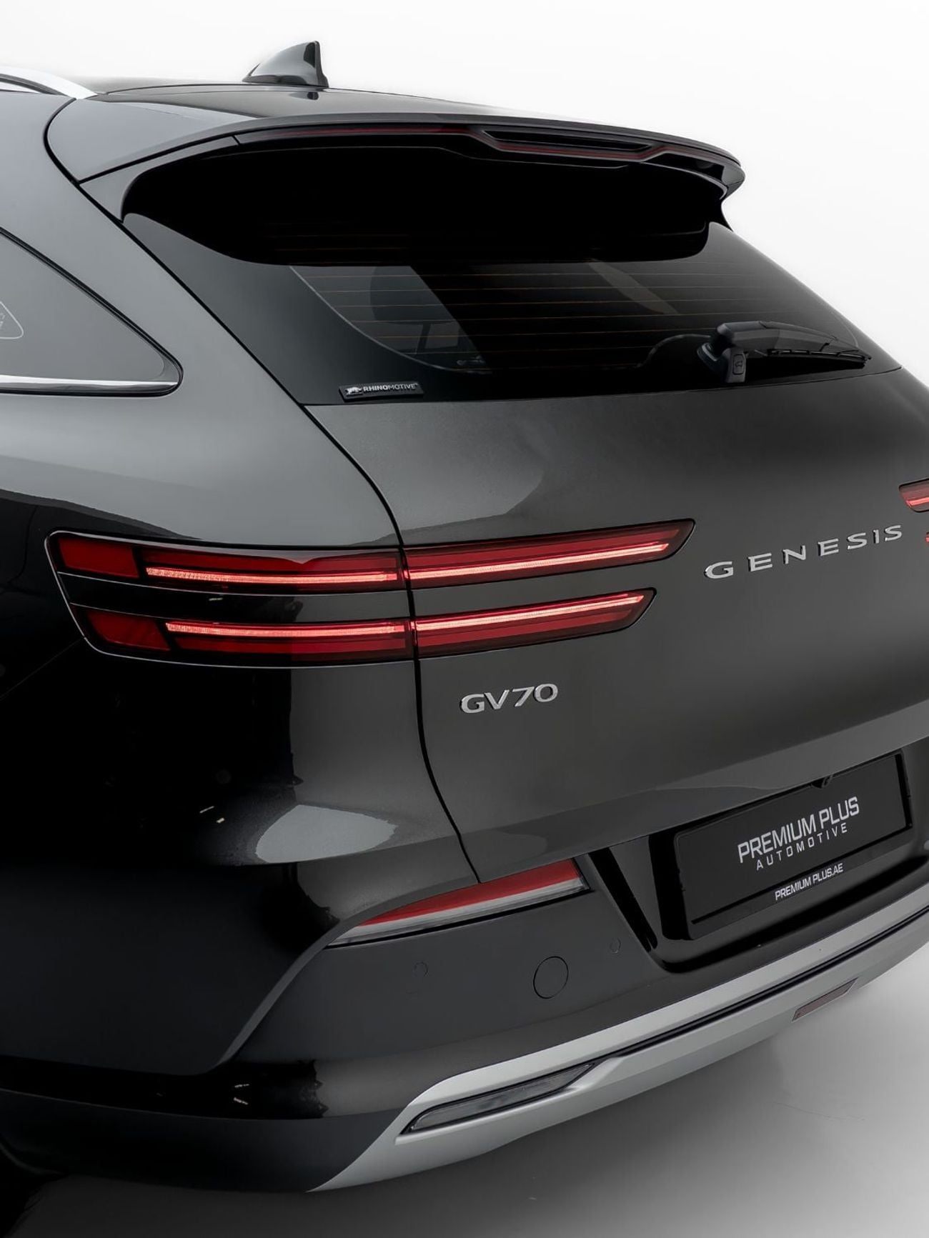 جينيسس GV70 DYNAMIC