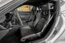 Porsche 911 GT3RS Porsche 911 GT3 RS | 2025 | Weissach Package | Grey | Dealer warranty