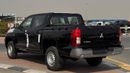 Mitsubishi L200 GL | Double Cabin| Manual Transmission| Diesel| 2026| Pick Up