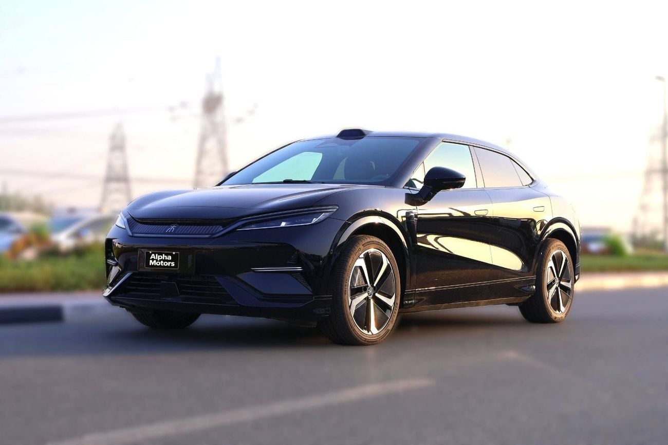 BYD Song L STANDARD