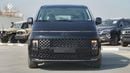 Hyundai Staria LUXURY 3.5L V6 - 360 Camera - Dual Sunroof - Heating Cooling Captain Seats - Power Sliding Doors