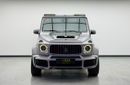 مرسيدس بنز G 63 AMG STANDARD 2020 Mercedes Benz G63 AMG Brabus Kit, Warranty, Fully Loaded, Excellent Condition