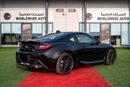 Toyota 86