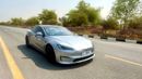 Tesla Model S LONG RANGE