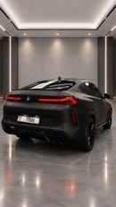 BMW X6 40i M SPORT