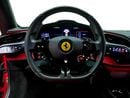 فيراري SF90 ستراديل Euro Spec | Full Dealer History and Service Contract
