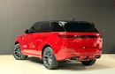 لاند روفر رينج روفر سبورت DYNAMIC SE P400 RANGR ROVER SPORT P360 DYNAMIC SE