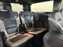 Ford Bronco WILDTRAK BR-B2D1623/AL TAYER MOTORS / AL QOUZ SHOWROOM