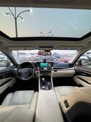 لكزس LS 460