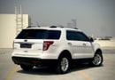 Ford Explorer Limited 2.0l ecoboost