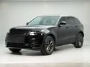 Land Rover Range Rover Velar DYNAMIC SE P250 P250 SE - European Specs - Brand