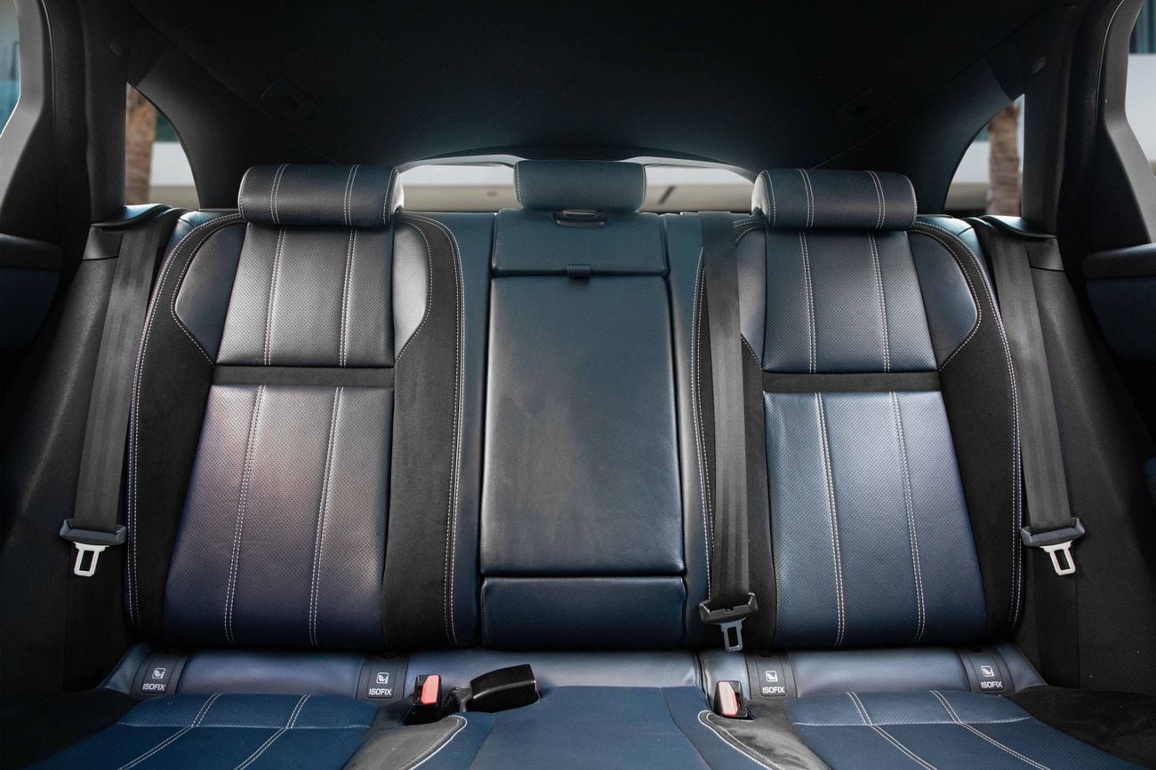 Land Rover Range Rover Velar R-DYNAMIC SE | 2,801 P.M | 0% Downpayment | Immaculate Condition!
