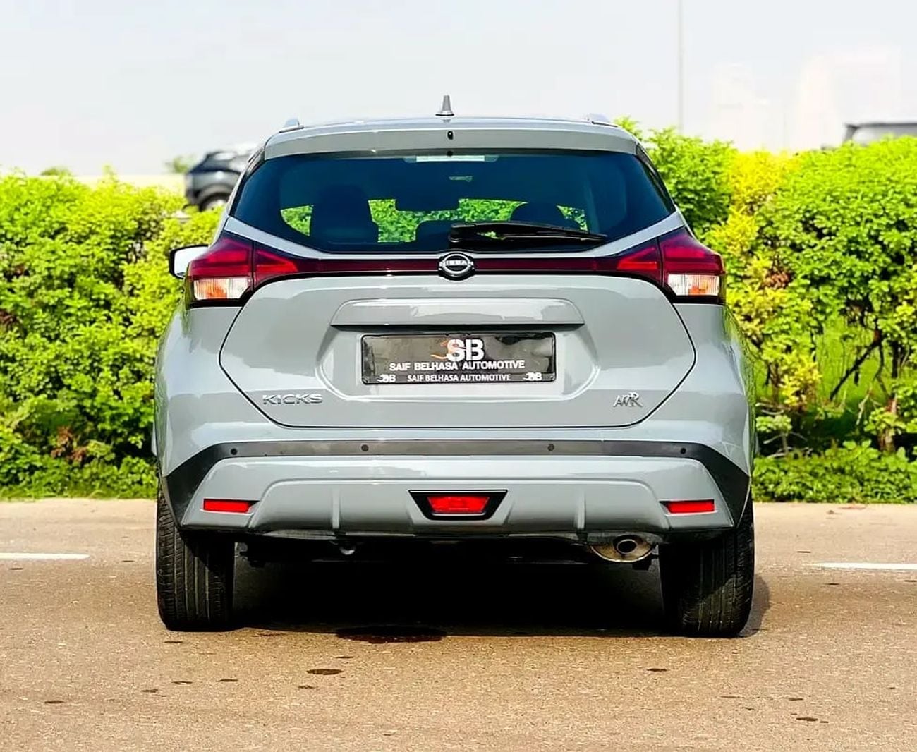 Nissan Kicks SV NO CONVENIENCE FEES | UNDER WARRANTY | 0% DOWN PAYMENT | CERTIFIED PRE-OWNED