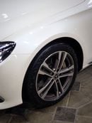 Mercedes Benz E400 STANDARD