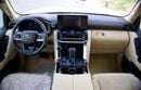 Toyota Land Cruiser GXR