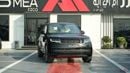 Land Rover Range Rover HSE P400 3.0L V6 Black-White 2026 MY Export Only