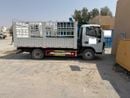 Dongfeng KL N/A