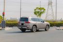 تويوتا لاند كروزر VX Toyota Land Cruiser VX 4.0L