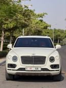 Bentley Bentayga SIGNATURE Bentley Bentayga W12 - 2017