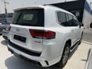 تويوتا لاند كروزر VXR