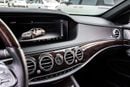 Mercedes Benz S560 L 4MATIC