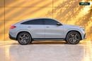 Mercedes Benz GLE450 4MATIC