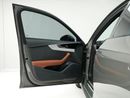 Audi A4 35 TFSI S-LINE S-line - GCC Specs - Like New!