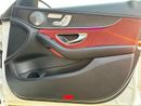 Mercedes Benz C450 AMG 2020 Mercedes-Benz C-Class C43 4MATIC - American Specs