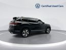 Volkswagen Teramont COMFORTLINE with Sunroof - Leather Seats 2L | VW Certified | Well Maintained