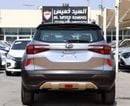 Kia Seltos EX ACCIDENTS FREE - GCC - ORIGINAL PAINT - SUNROOF - ENGINE 1600 CC - PERFECT CONDITION INSIDE OUT