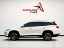 Jetour X90 Plus LUXURY | 7-SEATER SUV | GCC SPECS