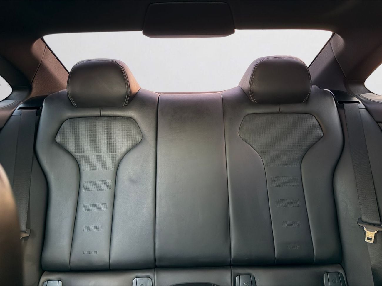 بي أم دبليو M4 CS محرك 3.0 لتر ثنائي التوربو | 460 حصان | 2020 | ترقيات الأداء | إنتاج محدود