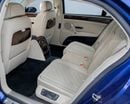 Bentley Flying Spur W12 Rare W12 • Full Service History • 6.0L W12 S • GCC Specs