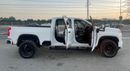 شيفروليه سيلفارادو 2500 CREW/CAB LT Z71
