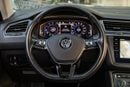 Volkswagen Tiguan SEL